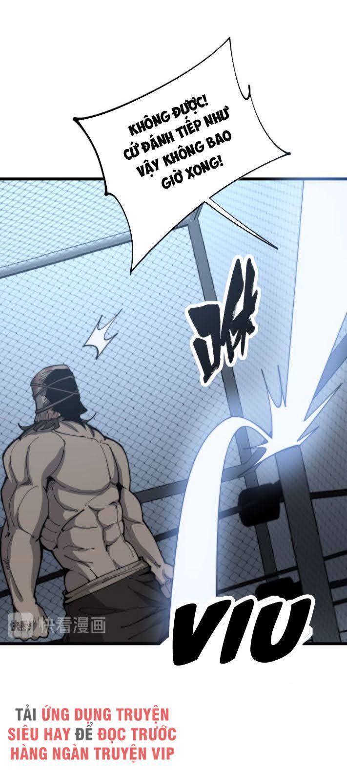 Độc Thủ Vu Y Chap 158 - Next Chap 159