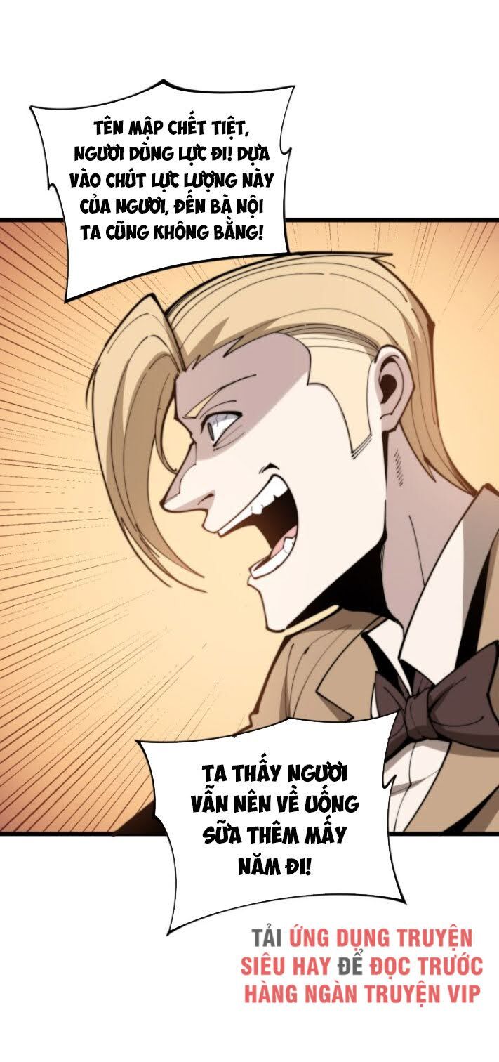 Độc Thủ Vu Y Chap 158 - Next Chap 159