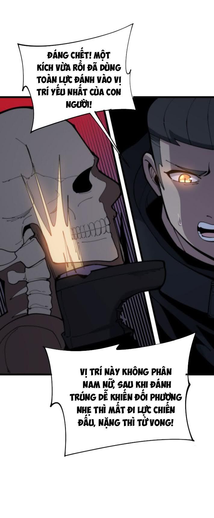 Độc Thủ Vu Y Chap 158 - Next Chap 159