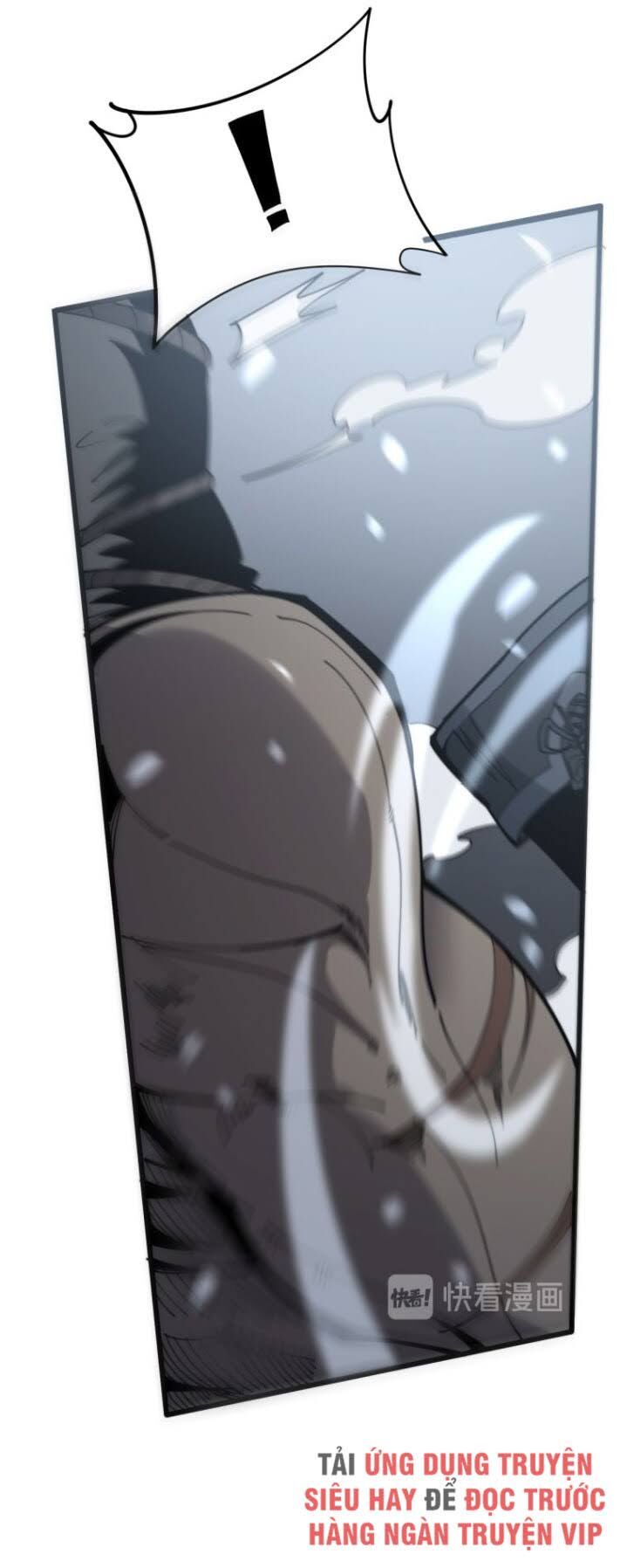 Độc Thủ Vu Y Chap 158 - Next Chap 159