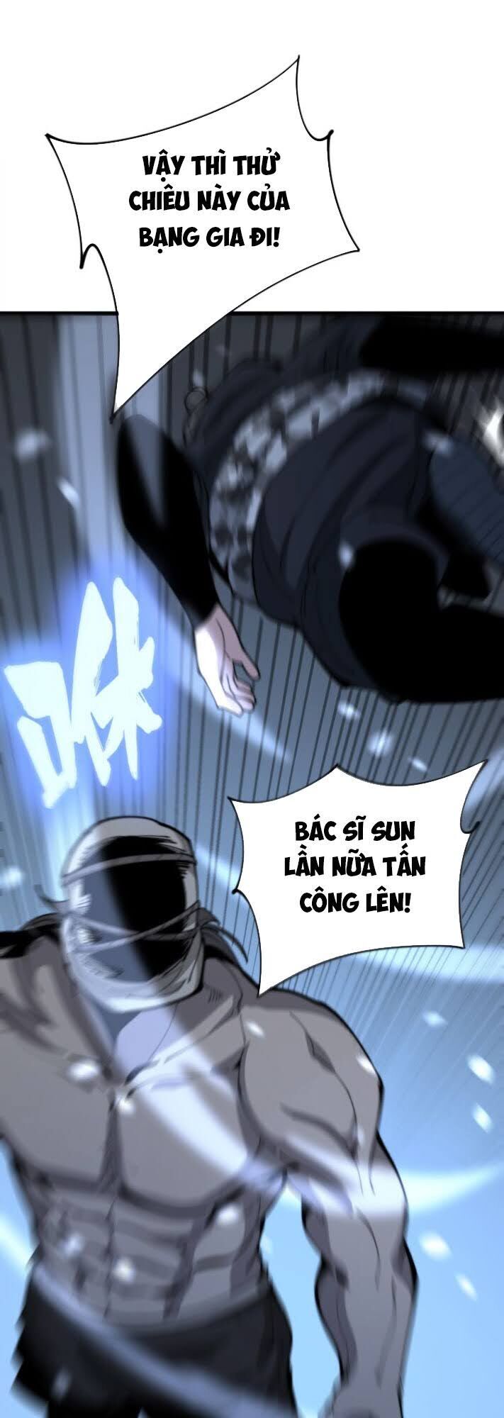 Độc Thủ Vu Y Chap 158 - Next Chap 159