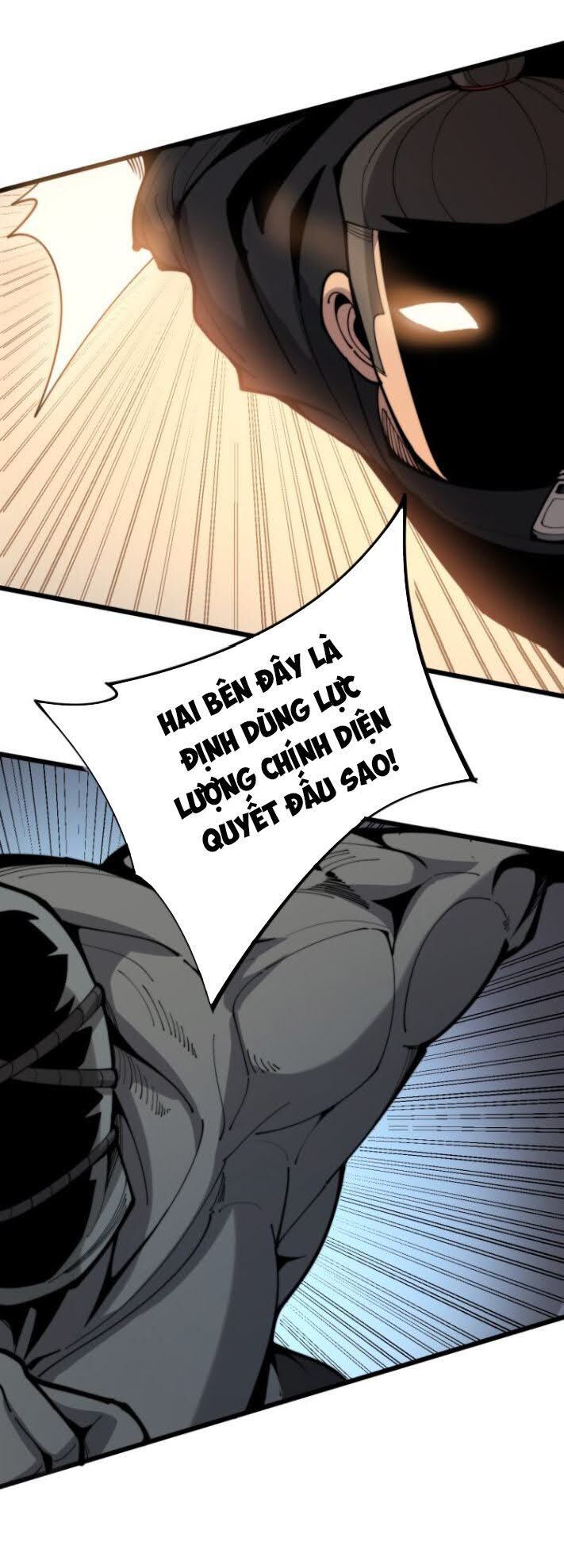 Độc Thủ Vu Y Chap 158 - Next Chap 159