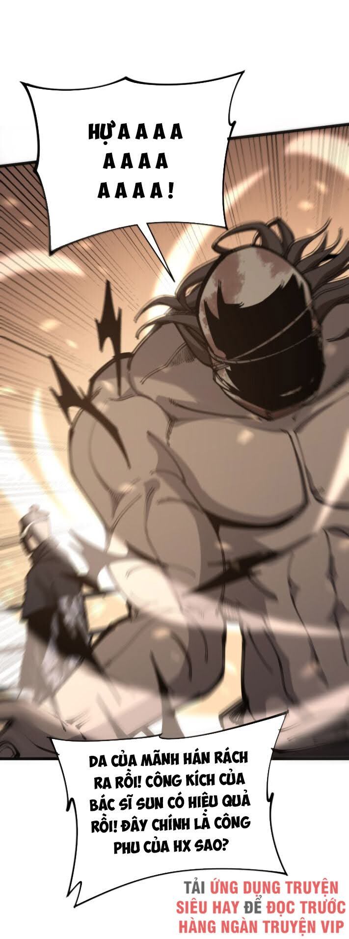 Độc Thủ Vu Y Chap 158 - Next Chap 159