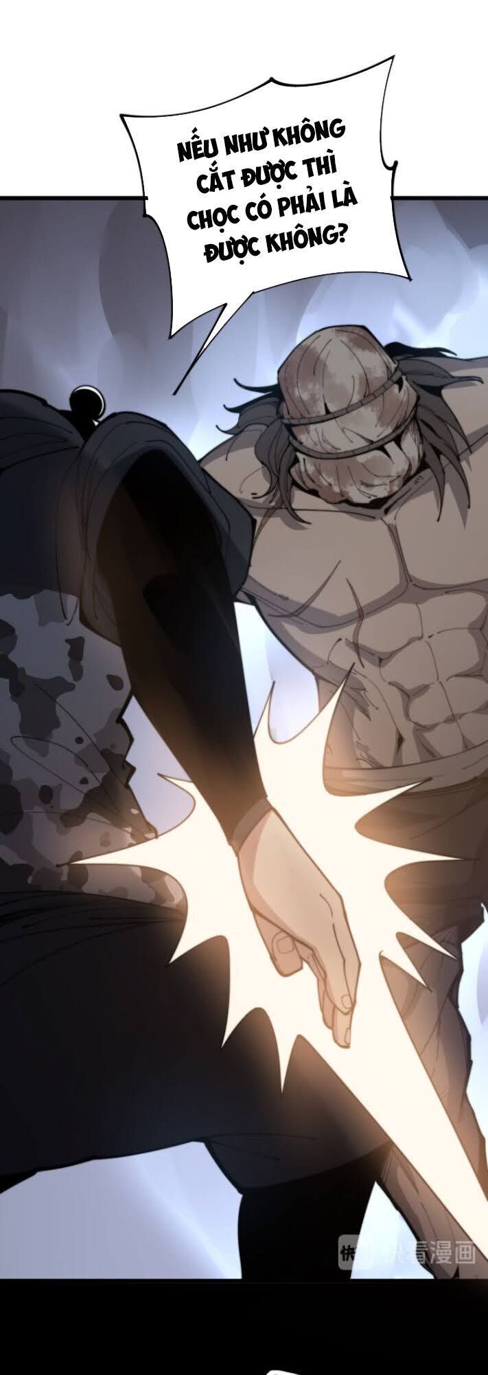 Độc Thủ Vu Y Chap 158 - Next Chap 159