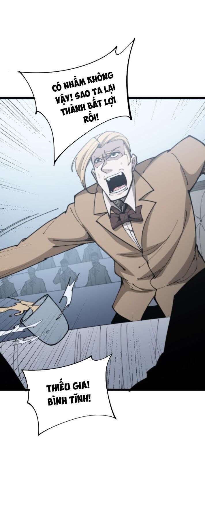 Độc Thủ Vu Y Chap 158 - Next Chap 159