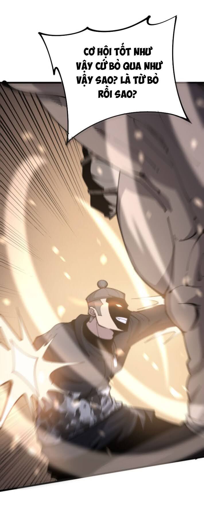 Độc Thủ Vu Y Chap 158 - Next Chap 159