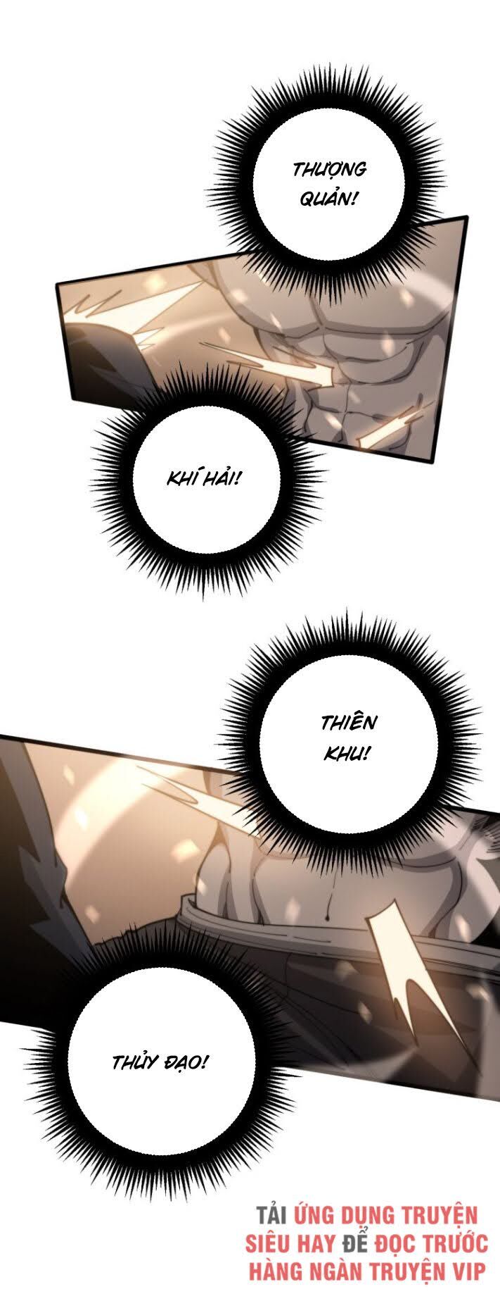 Độc Thủ Vu Y Chap 158 - Next Chap 159