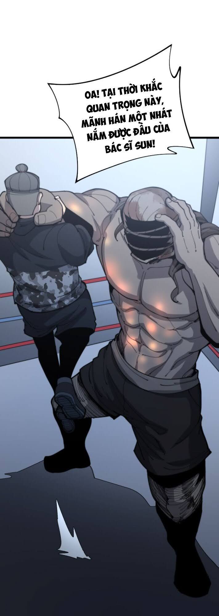 Độc Thủ Vu Y Chap 158 - Next Chap 159