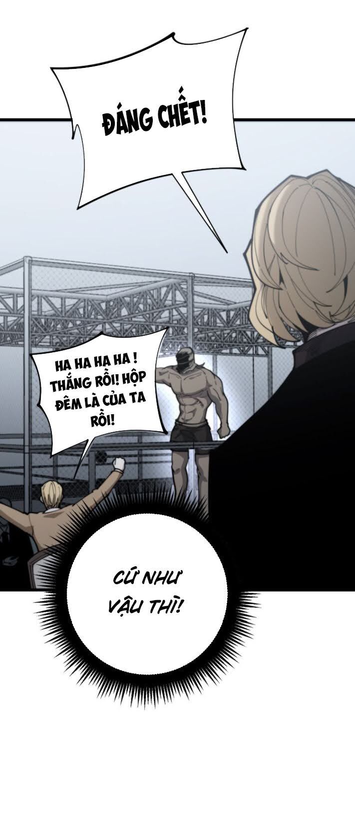 Độc Thủ Vu Y Chap 158 - Next Chap 159