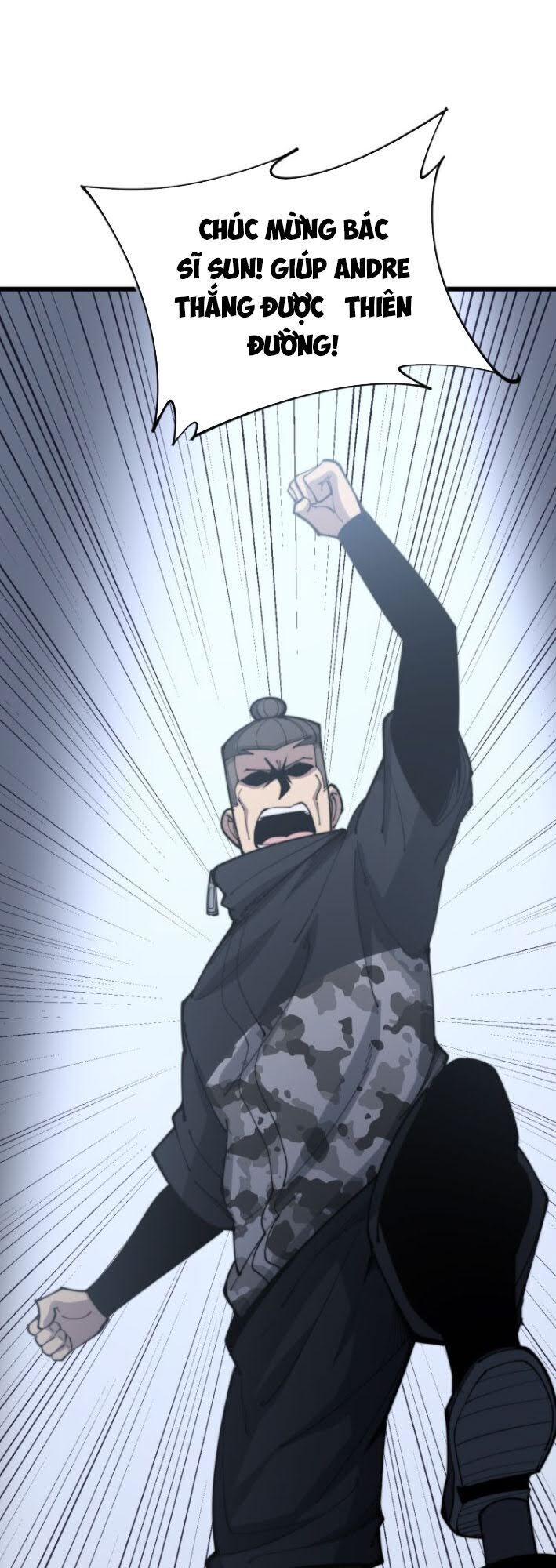 Độc Thủ Vu Y Chap 159 - Next Chap 160