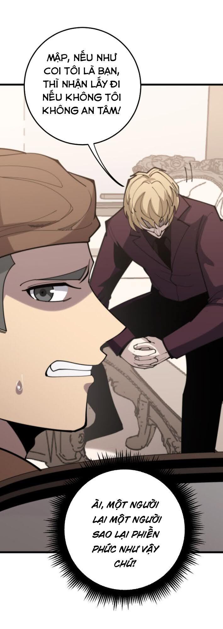 Độc Thủ Vu Y Chap 159 - Next Chap 160