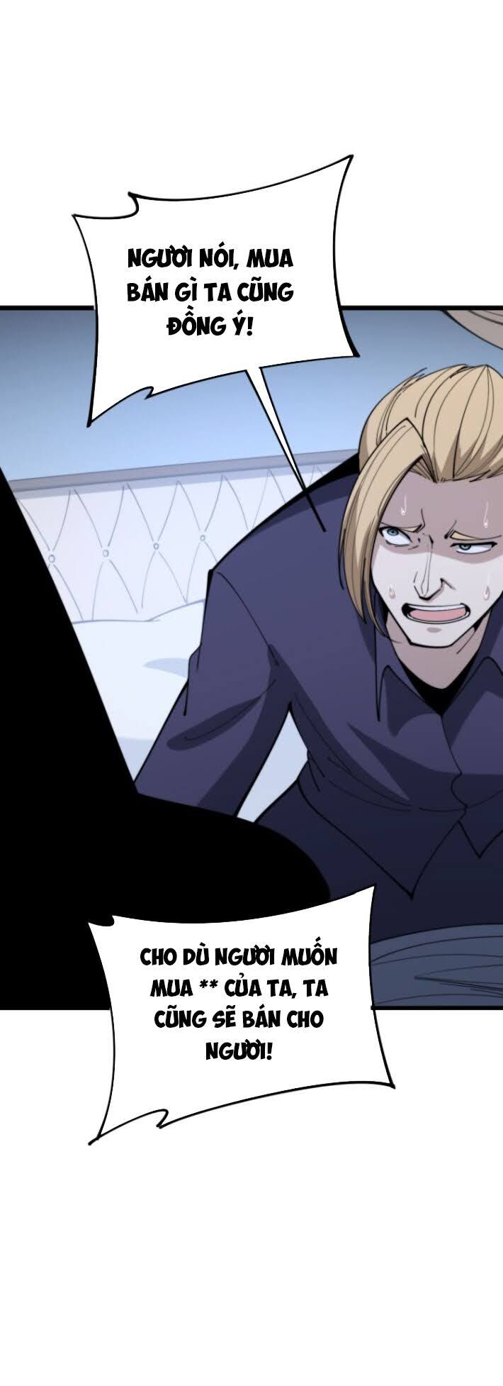 Độc Thủ Vu Y Chap 161 - Next Chap 162