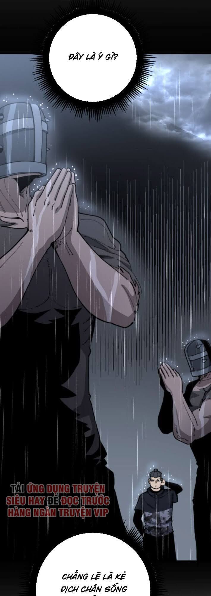 Độc Thủ Vu Y Chap 163 - Next Chap 164