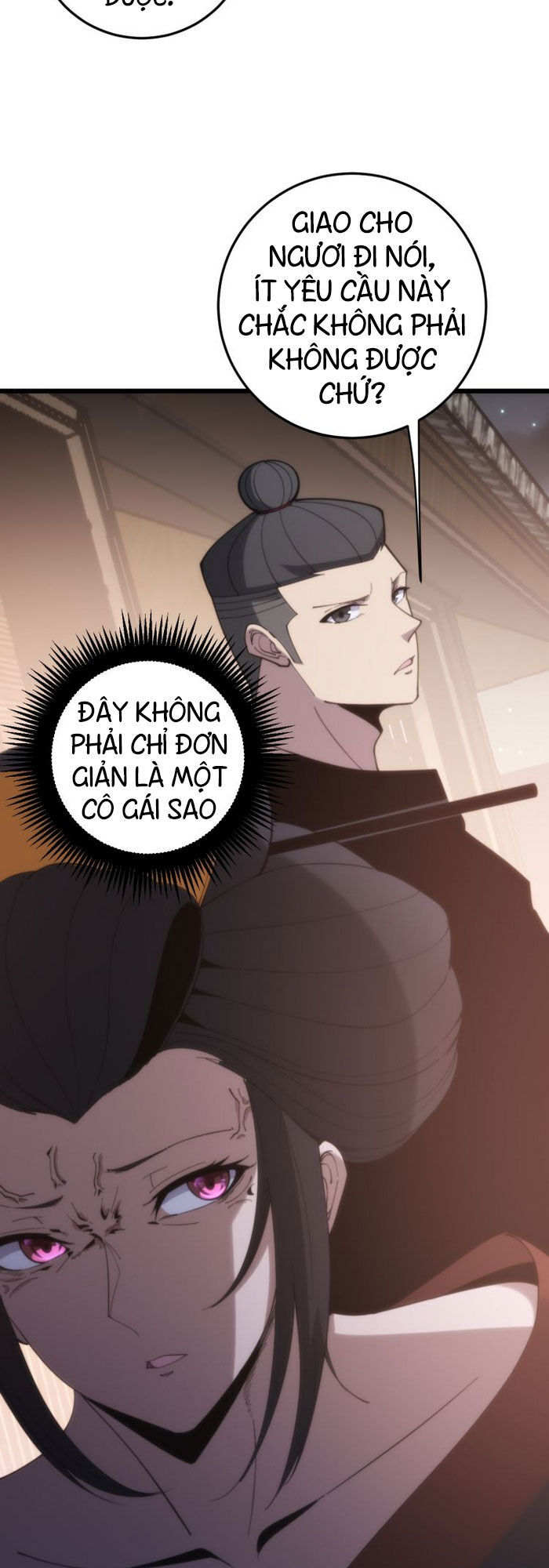 Độc Thủ Vu Y Chap 174 - Next Chap 175