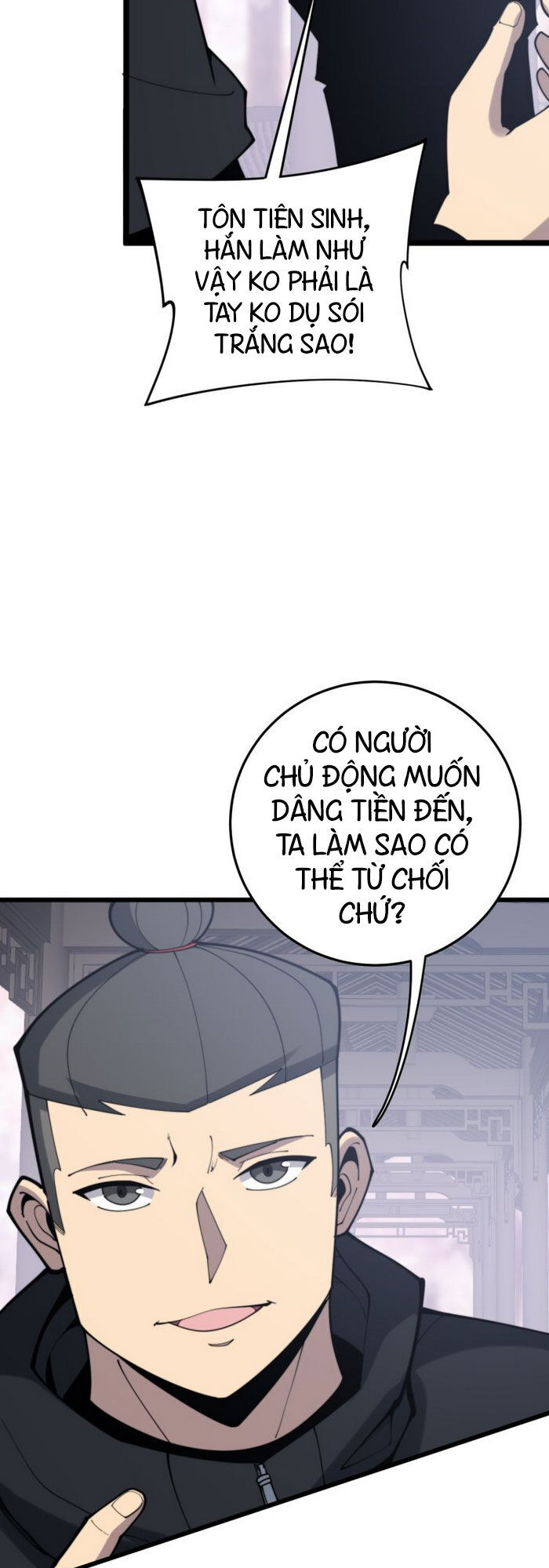 Độc Thủ Vu Y Chap 174 - Next Chap 175