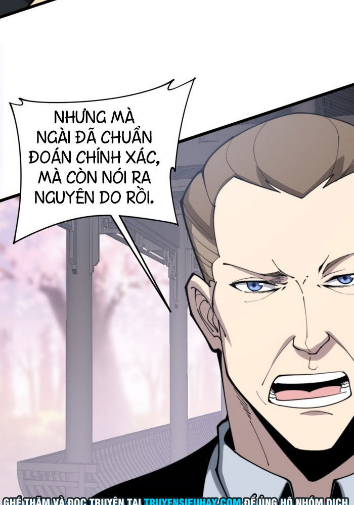 Độc Thủ Vu Y Chap 174 - Next Chap 175