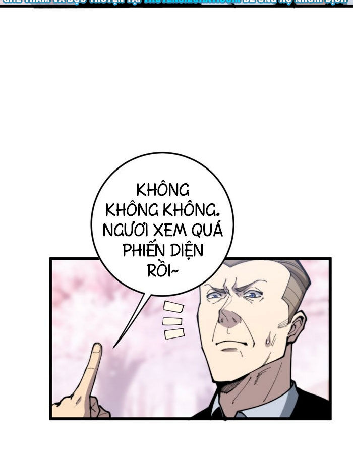 Độc Thủ Vu Y Chap 174 - Next Chap 175