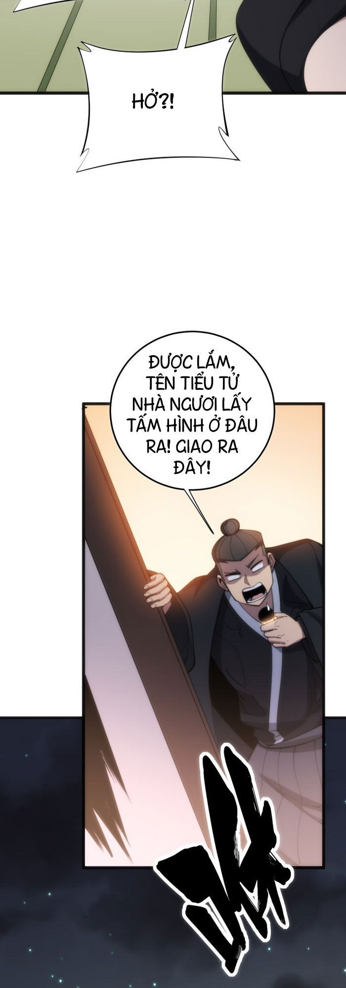 Độc Thủ Vu Y Chap 174 - Next Chap 175