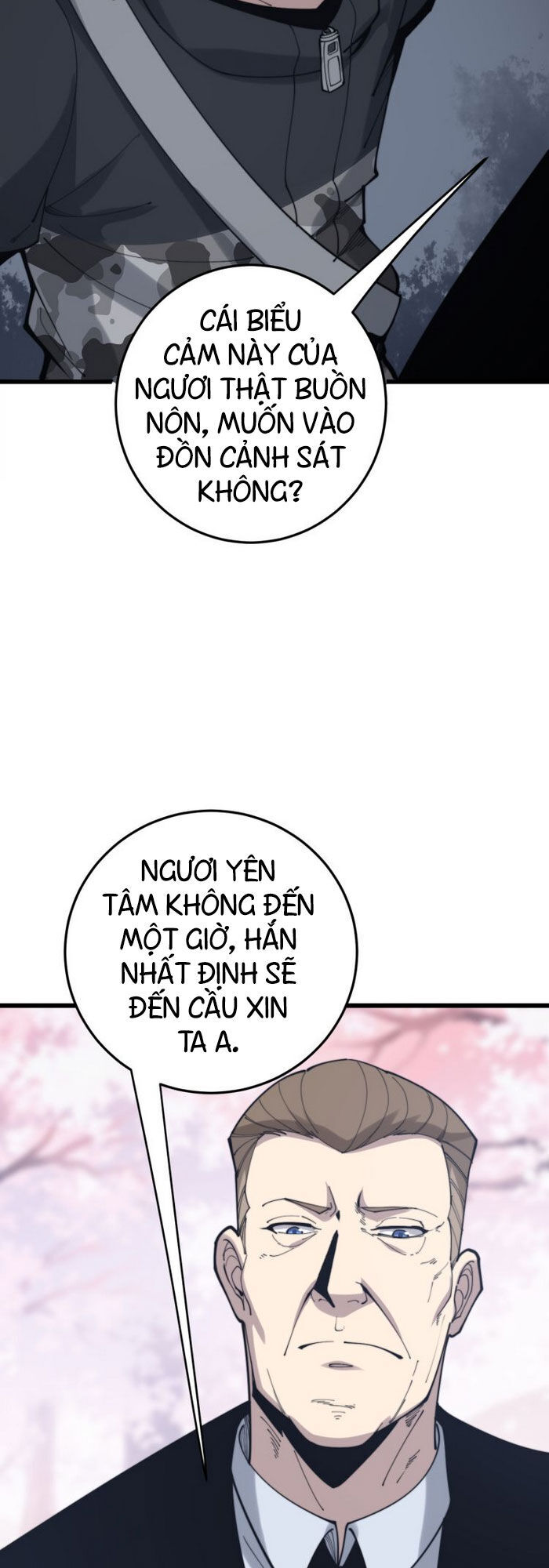 Độc Thủ Vu Y Chap 174 - Next Chap 175