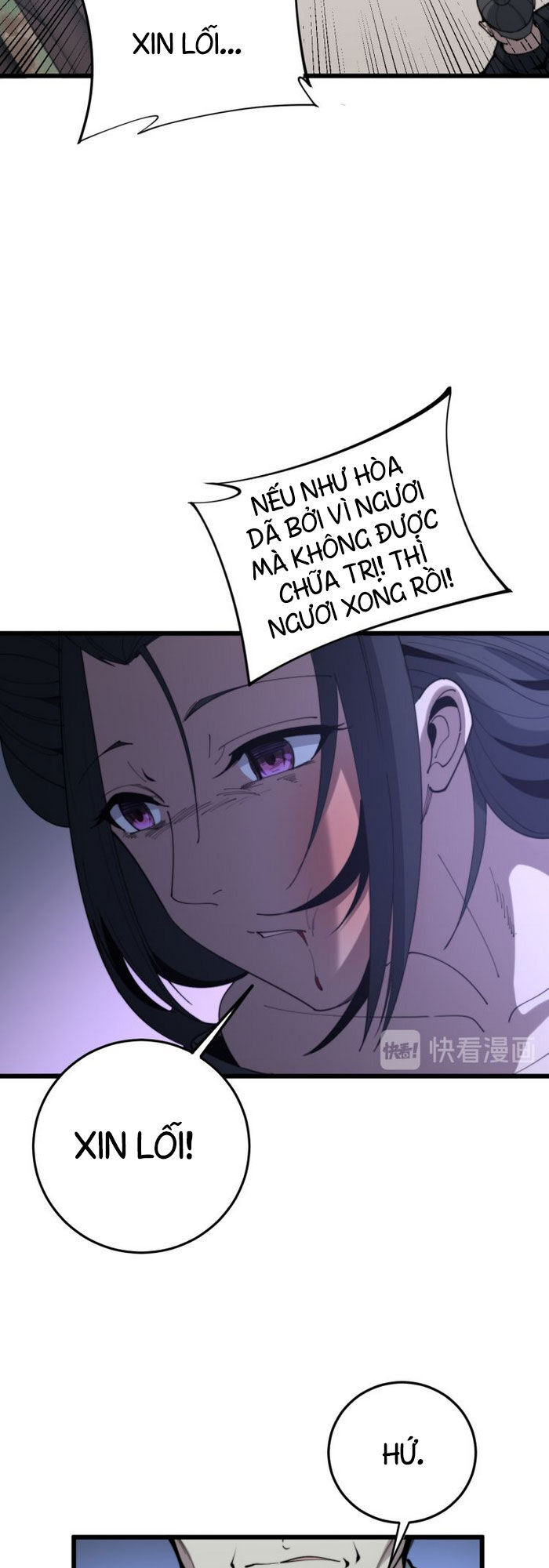 Độc Thủ Vu Y Chap 174 - Next Chap 175