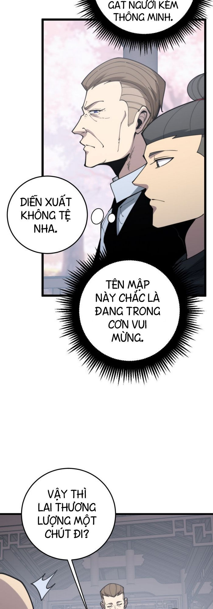 Độc Thủ Vu Y Chap 174 - Next Chap 175