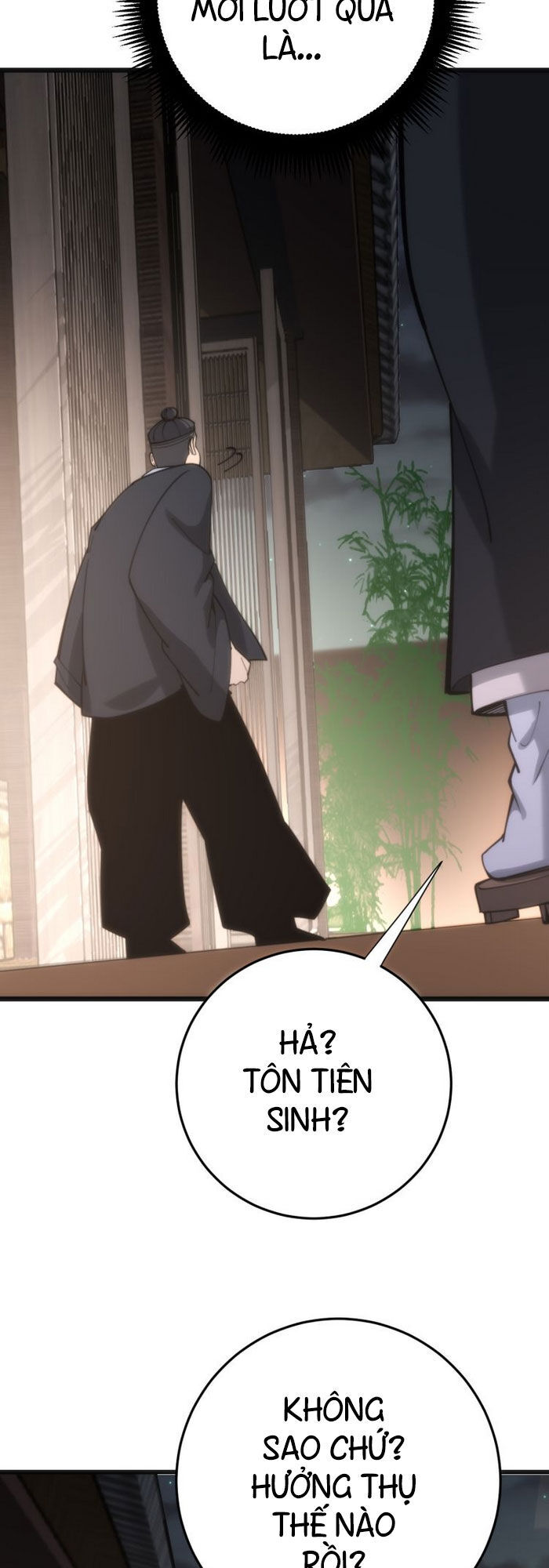 Độc Thủ Vu Y Chap 174 - Next Chap 175