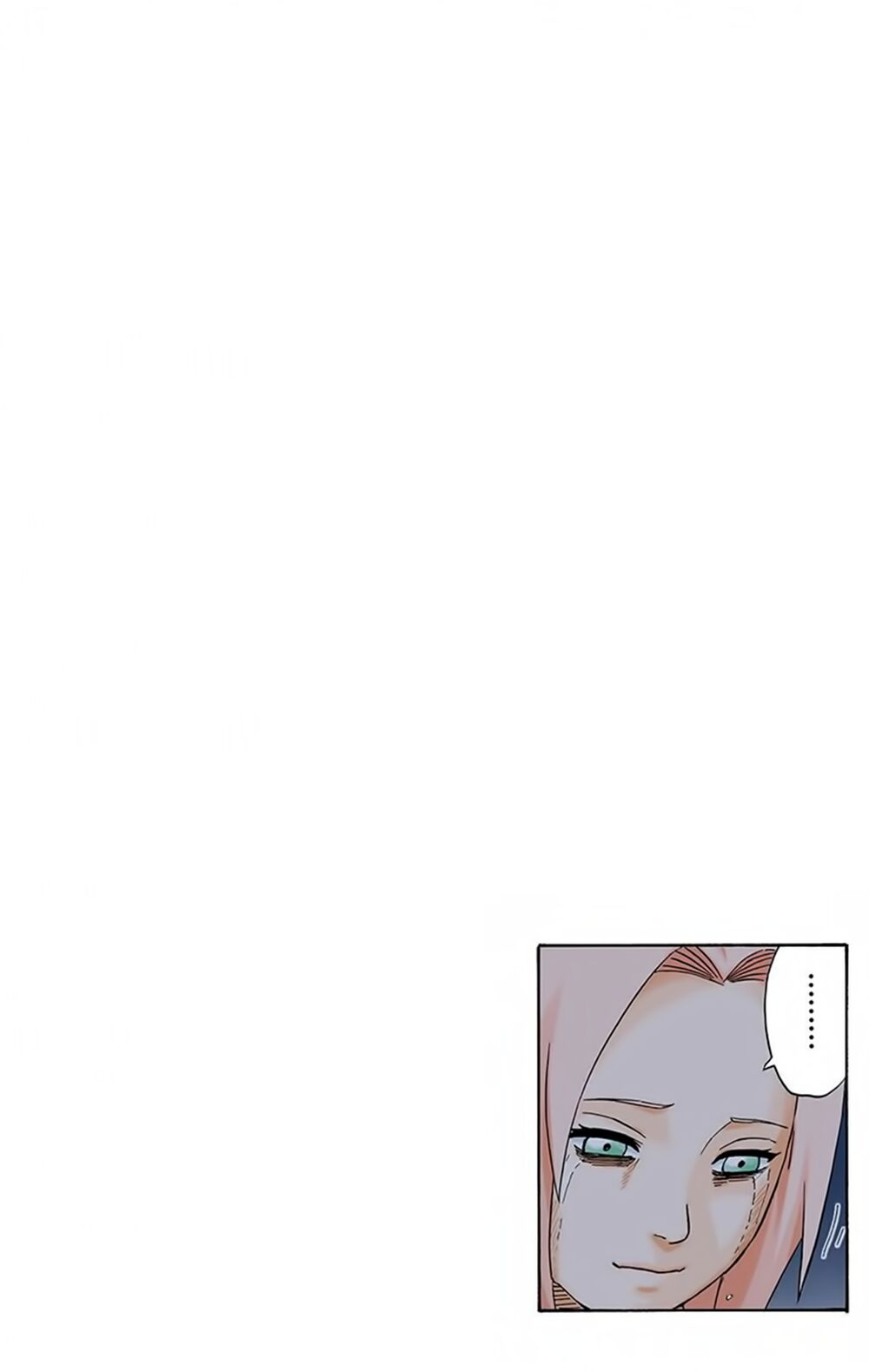 Naruto Full Màu Chap 181 - Next Chap 182