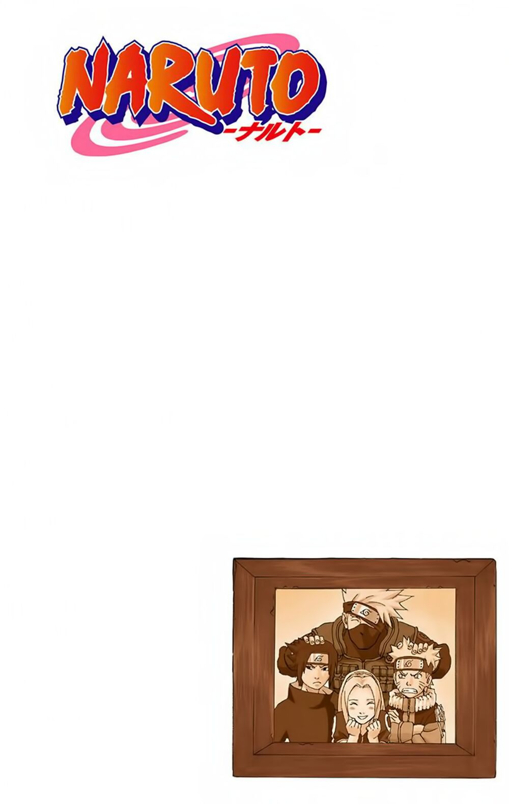 Naruto Full Màu Chap 181 - Next Chap 182