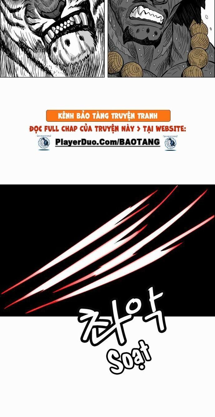 Anh Trai Tôi Là Hổ Chap 6 - Next Chap 7