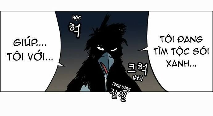 Anh Trai Tôi Là Hổ Chap 6 - Next Chap 7