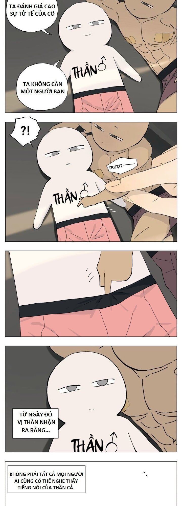 Friendzone Chap 63 - Next Chap 64