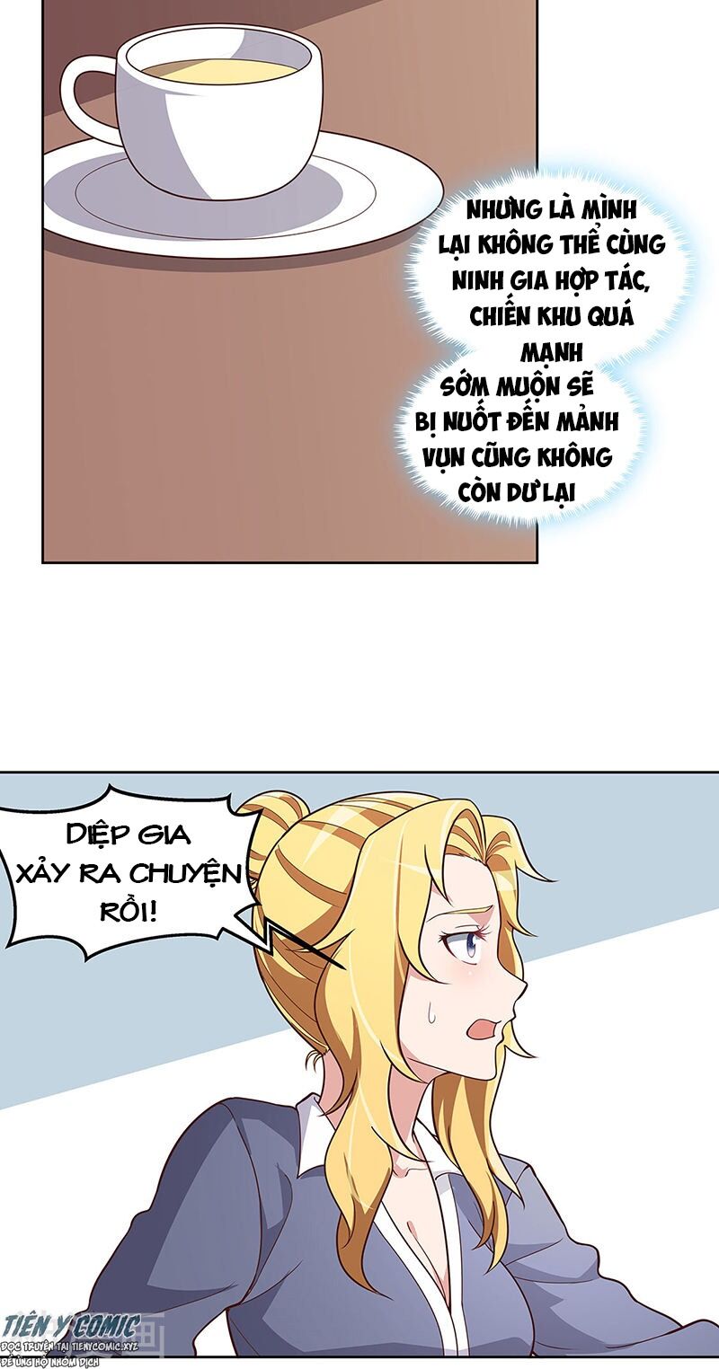Diệu Thủ Cuồng Y Chap 156 - Next Chap 157
