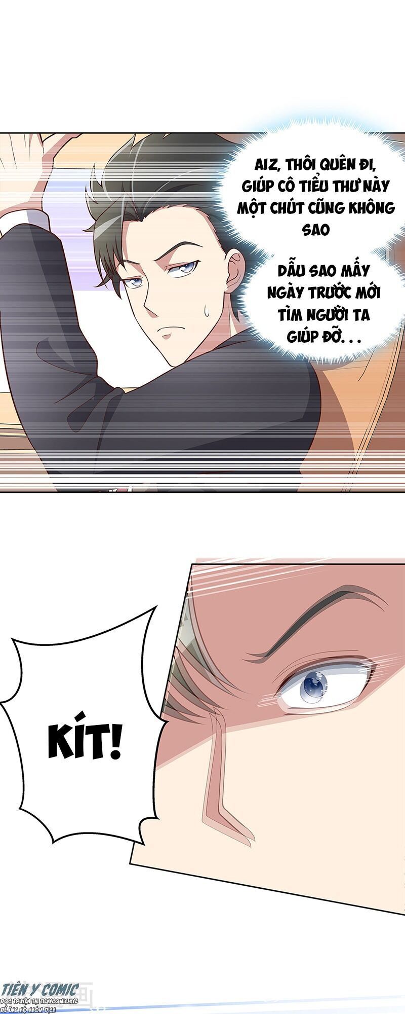 Diệu Thủ Cuồng Y Chap 158 - Next Chap 159