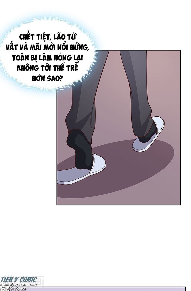 Diệu Thủ Cuồng Y Chap 158 - Next Chap 159