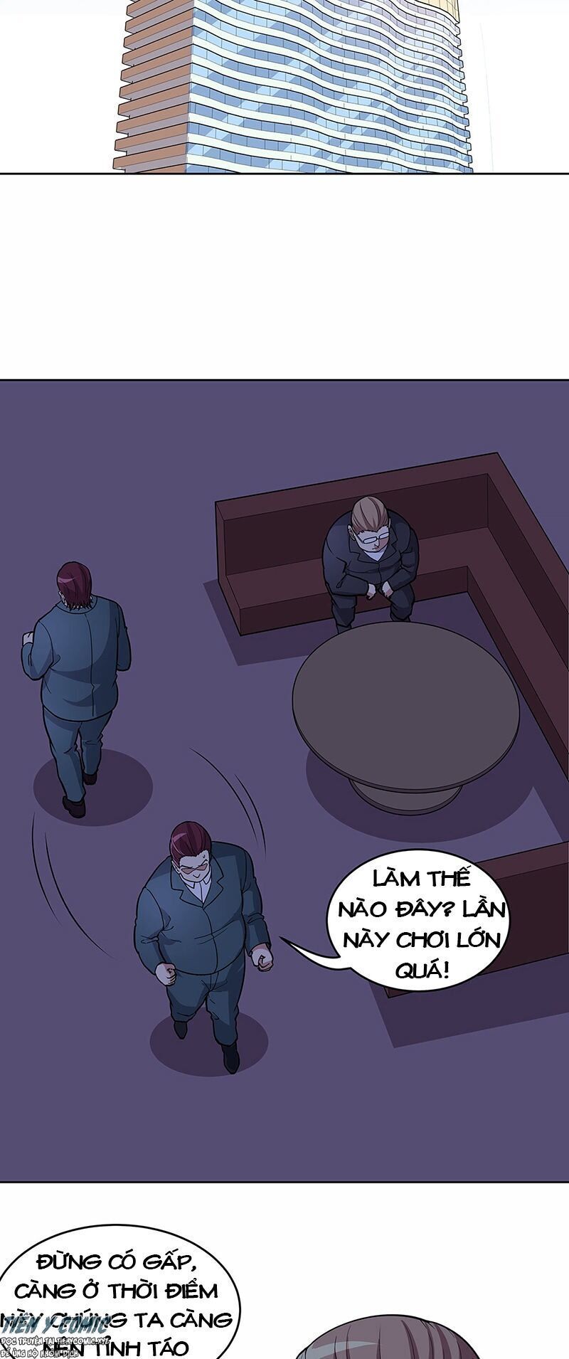 Diệu Thủ Cuồng Y Chap 159 - Next Chap 160