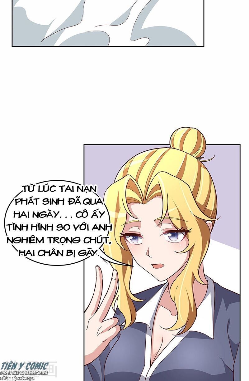 Diệu Thủ Cuồng Y Chap 159 - Next Chap 160