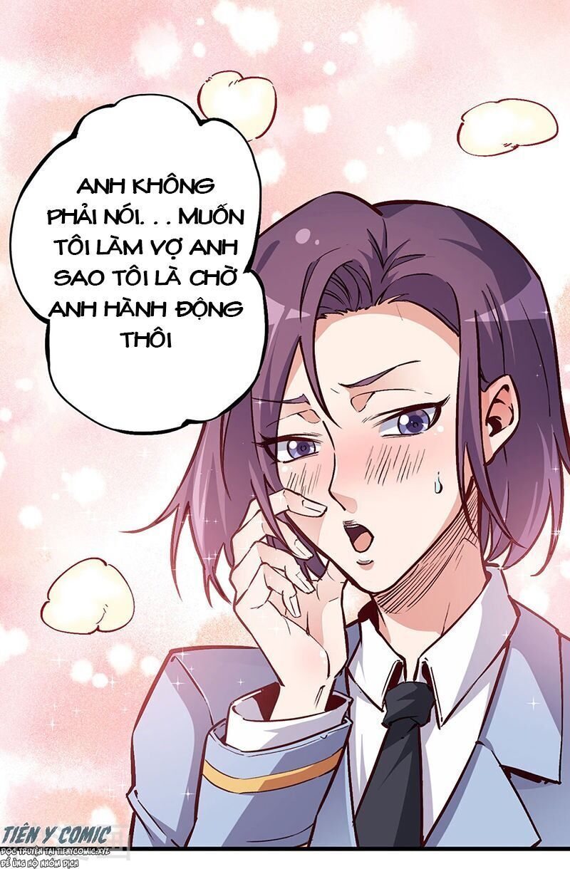 Diệu Thủ Cuồng Y Chap 161 - Next Chap 162