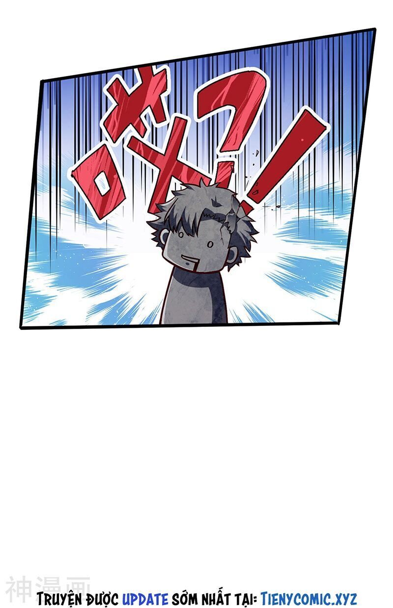 Diệu Thủ Cuồng Y Chap 161 - Next Chap 162