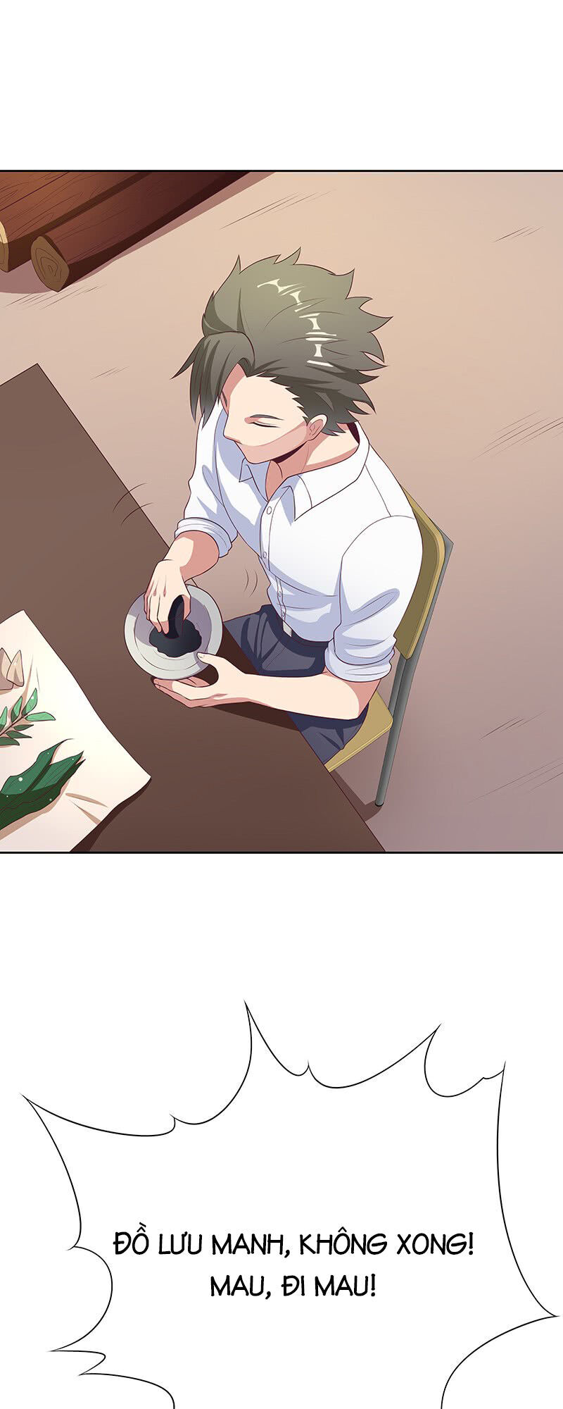 Diệu Thủ Cuồng Y Chap 10 - Next Chap 11