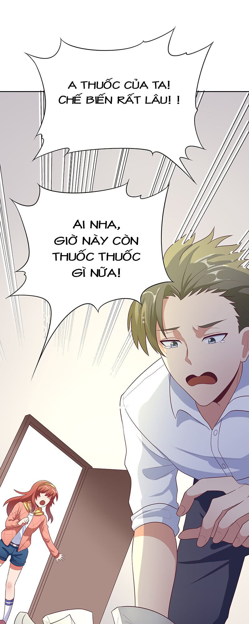 Diệu Thủ Cuồng Y Chap 10 - Next Chap 11