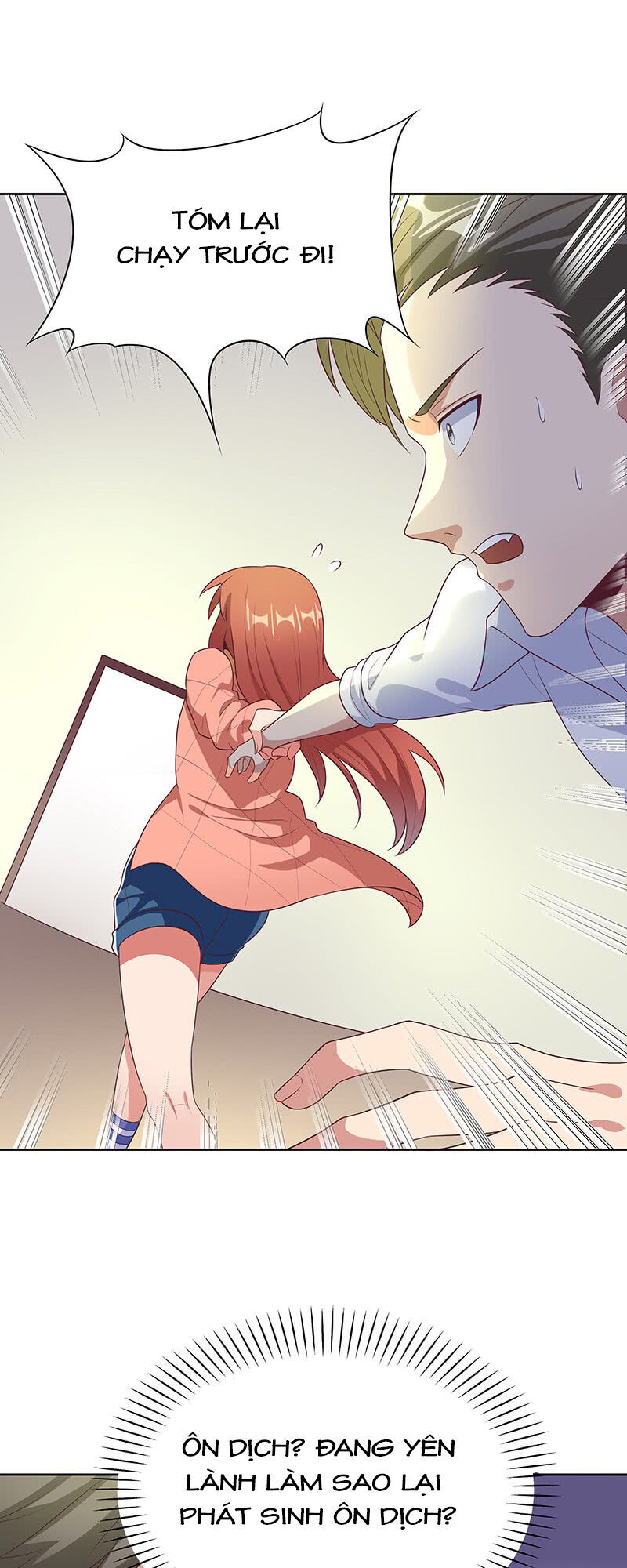 Diệu Thủ Cuồng Y Chap 10 - Next Chap 11