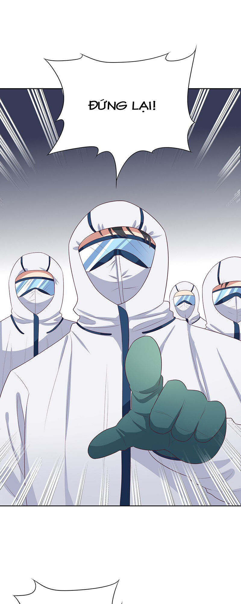 Diệu Thủ Cuồng Y Chap 10 - Next Chap 11