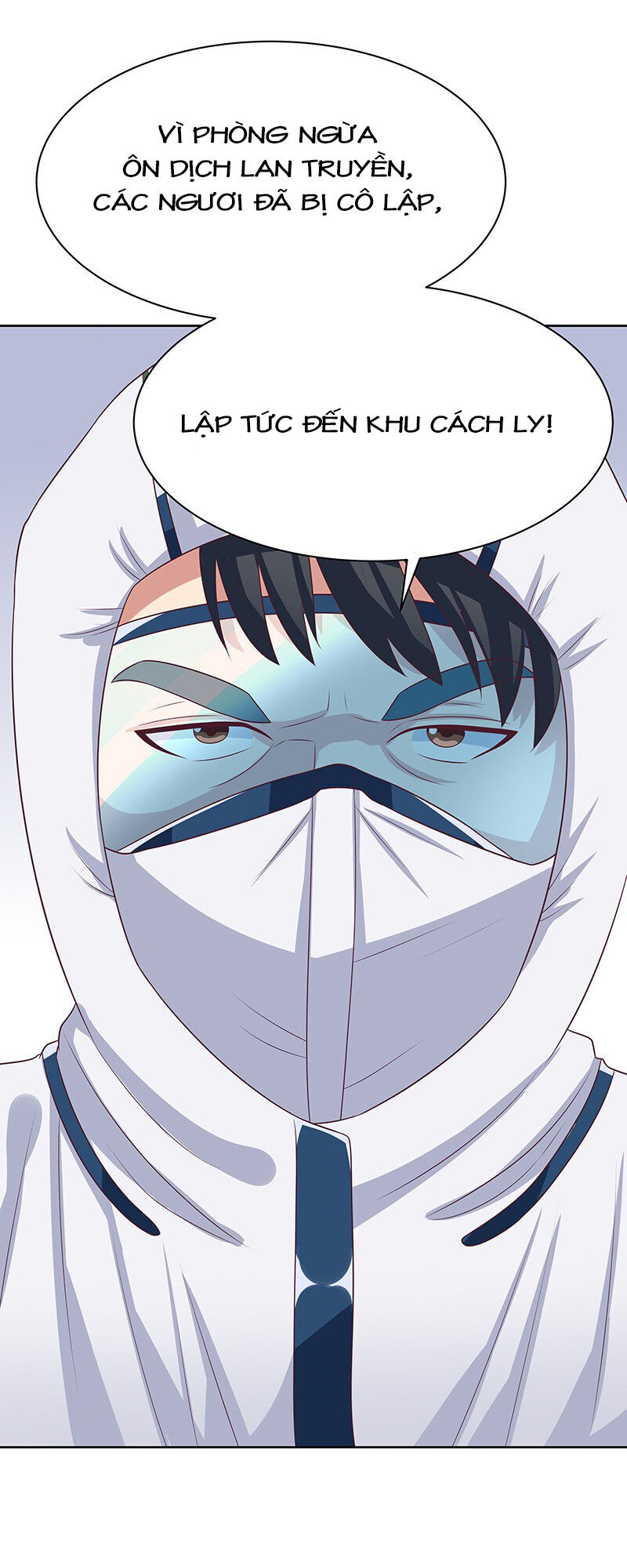 Diệu Thủ Cuồng Y Chap 10 - Next Chap 11