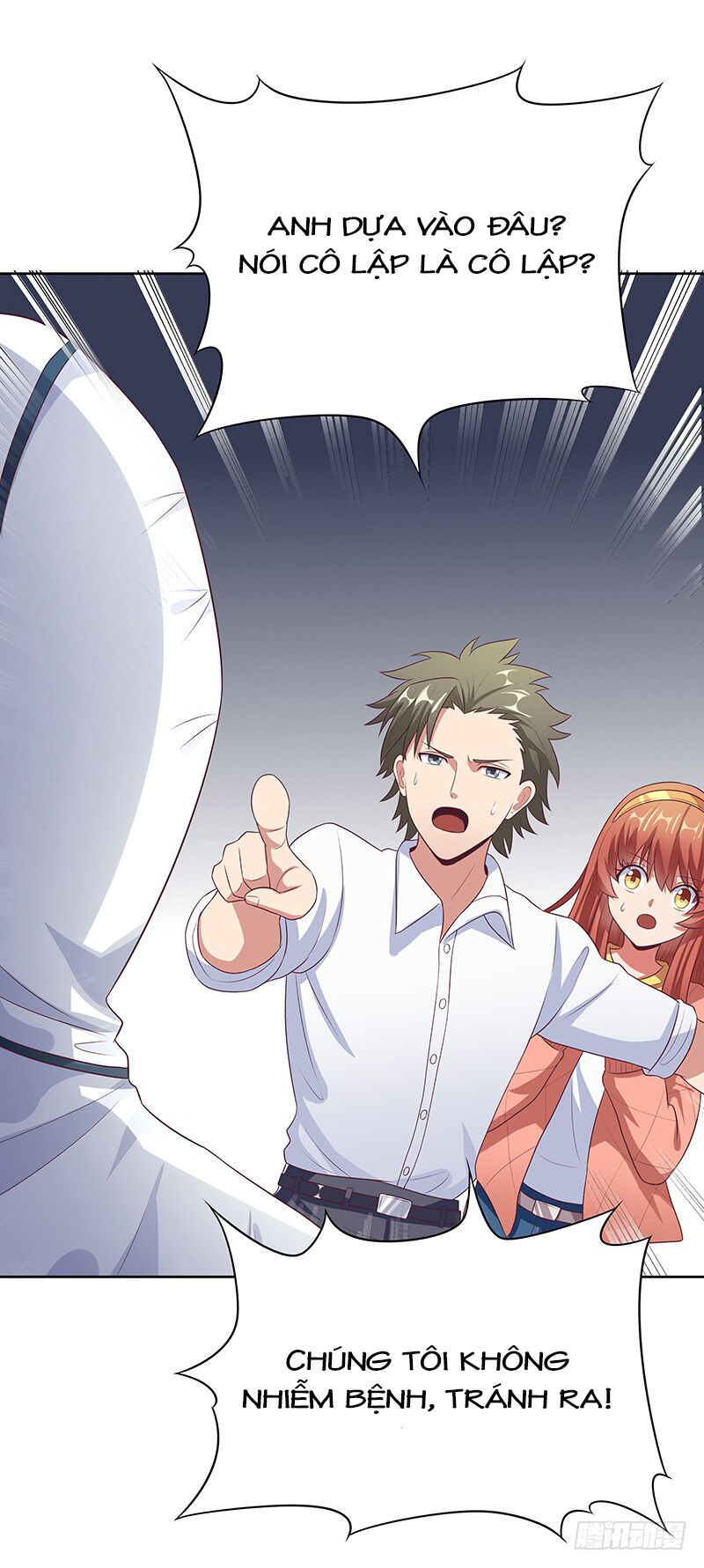 Diệu Thủ Cuồng Y Chap 10 - Next Chap 11