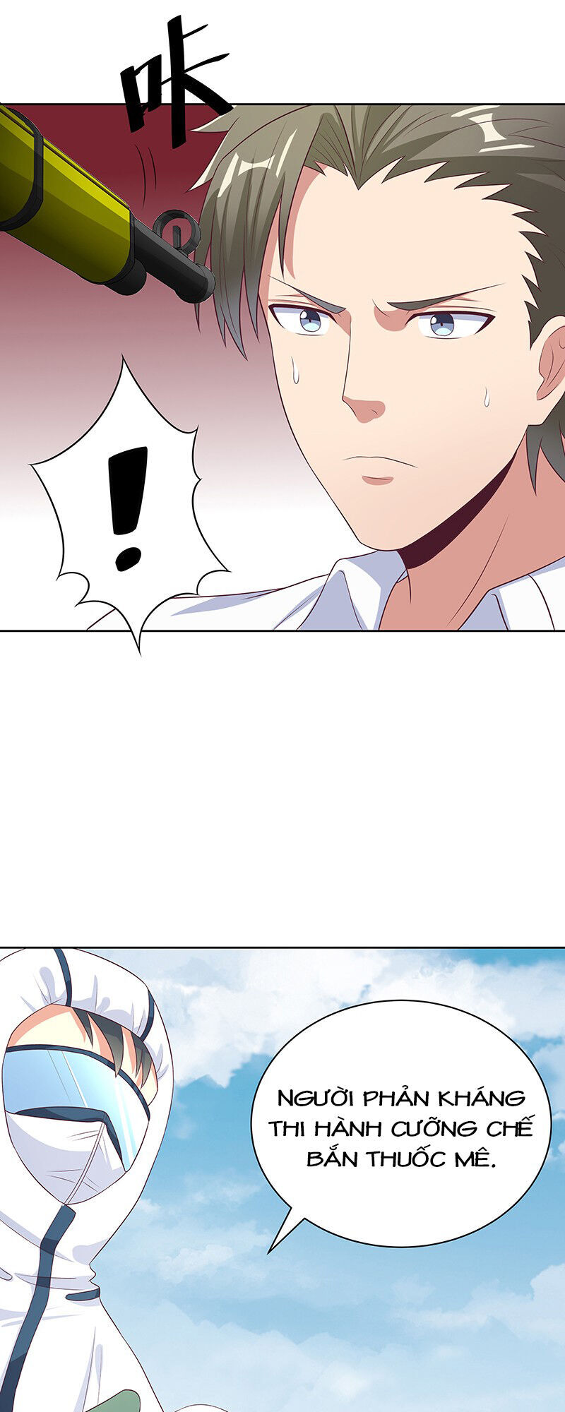 Diệu Thủ Cuồng Y Chap 10 - Next Chap 11