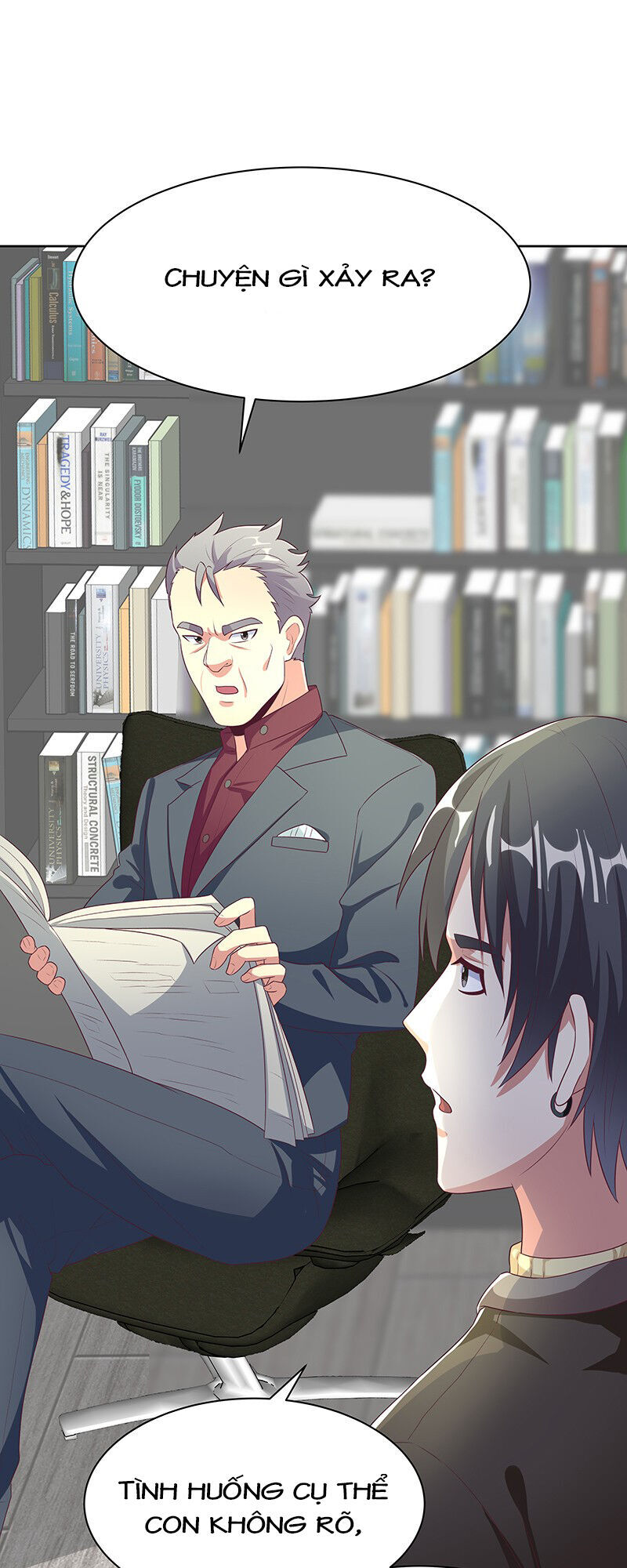 Diệu Thủ Cuồng Y Chap 10 - Next Chap 11