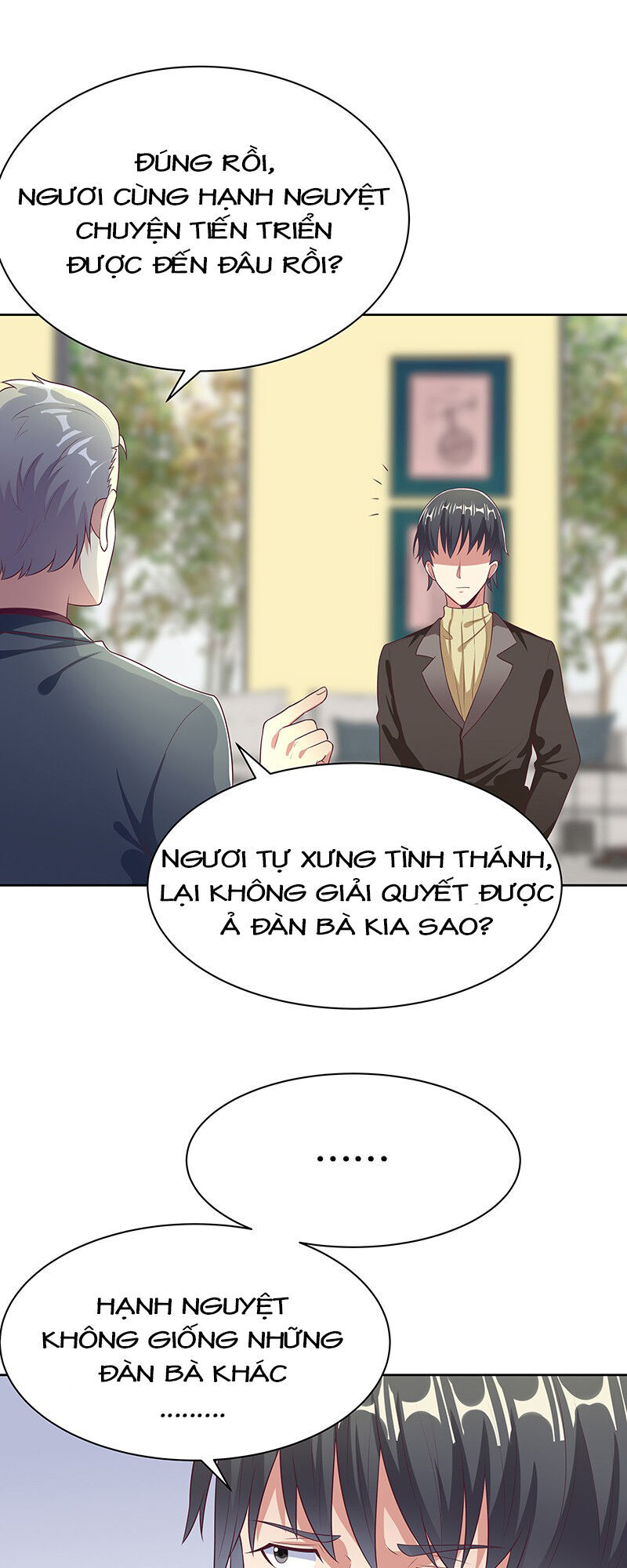 Diệu Thủ Cuồng Y Chap 10 - Next Chap 11