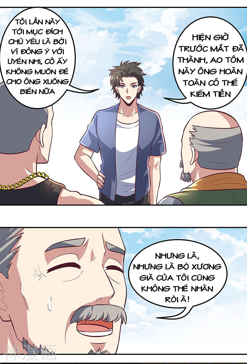Diệu Thủ Cuồng Y Chap 102 - Next Chap 103