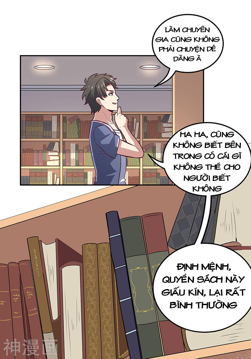 Diệu Thủ Cuồng Y Chap 103 - Next Chap 104
