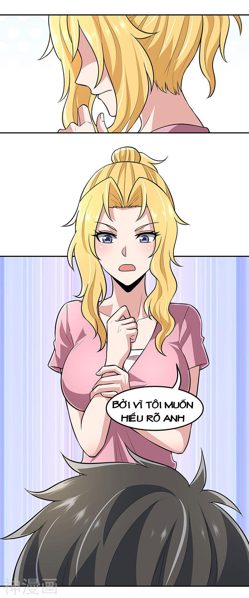 Diệu Thủ Cuồng Y Chap 103 - Next Chap 104